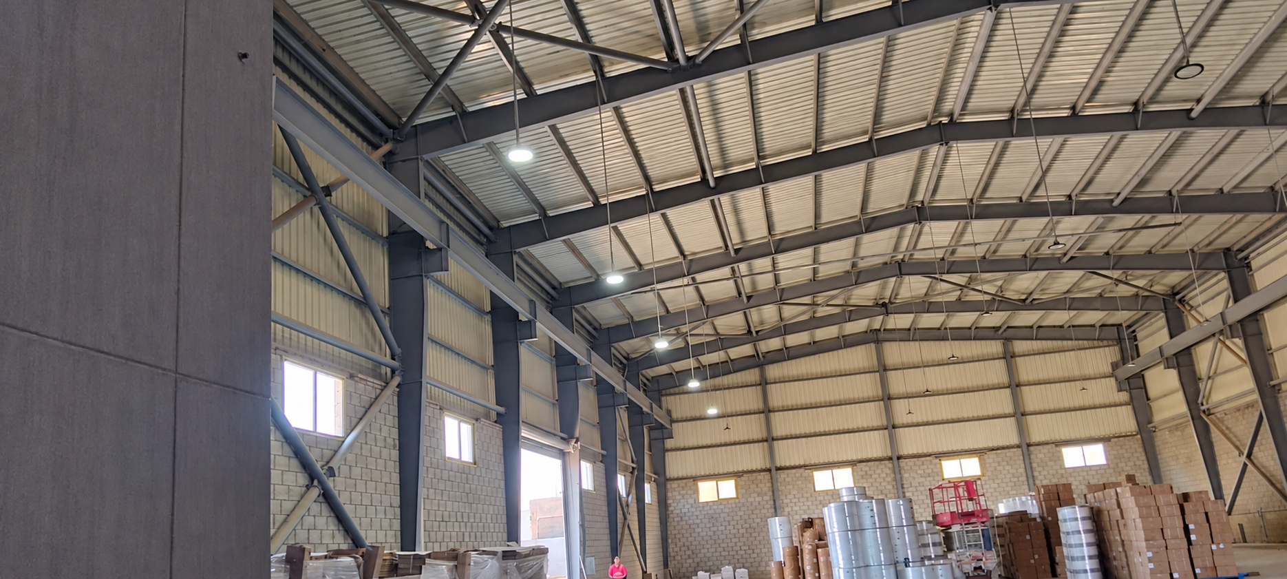 Badr Factory — project photograph 2